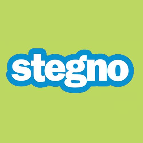 STEGNO PLUS